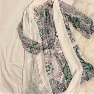 🛍3/30 60’s Mod Dress and Sash